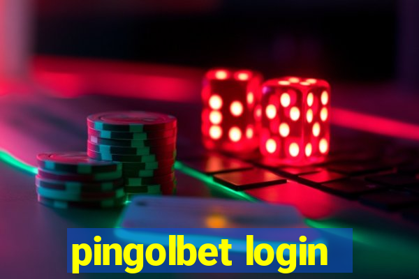 pingolbet login